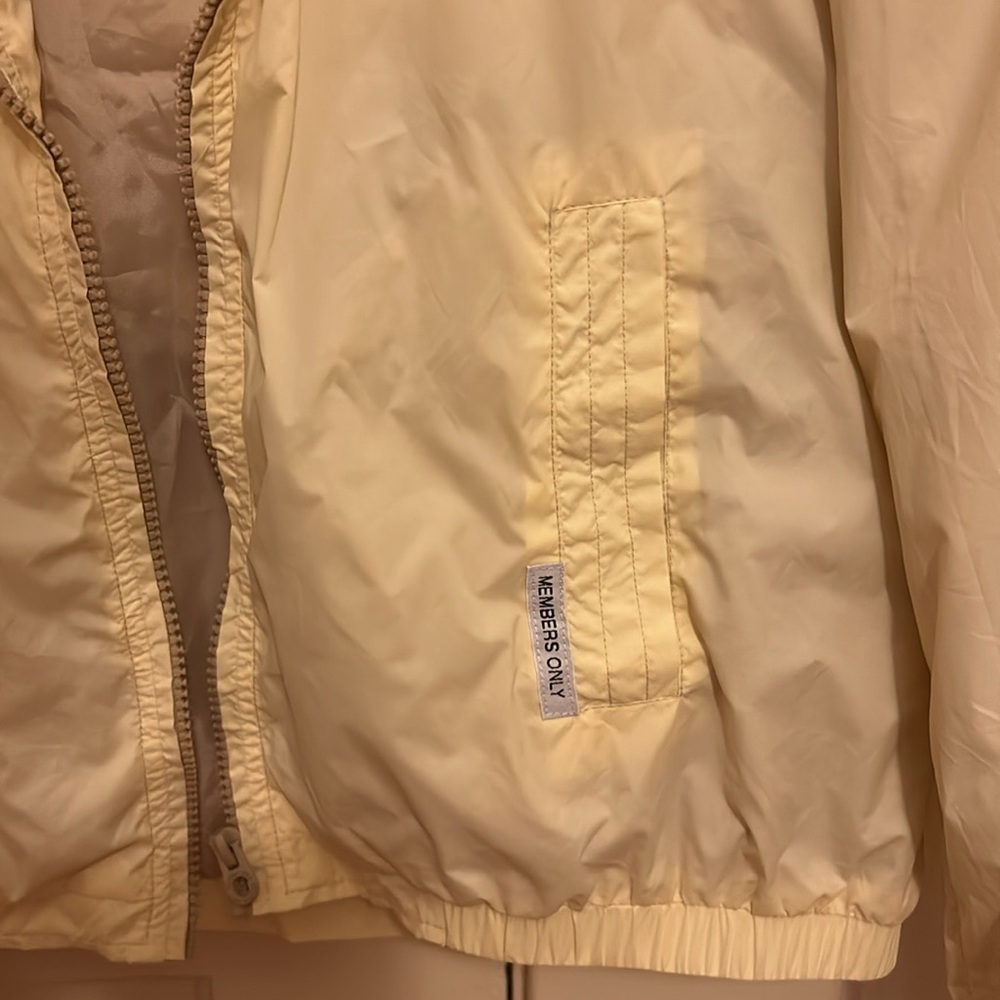 Members only jacket - Picture 4 of 4